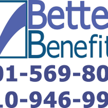 Better Benefits - Better Benefits Maryland Health Connection - Insurance Near Me - Rockville, Maryland Better Benefits - Better Benefits Maryland Health Connection - Insurance Near Me - Rockville, Maryland