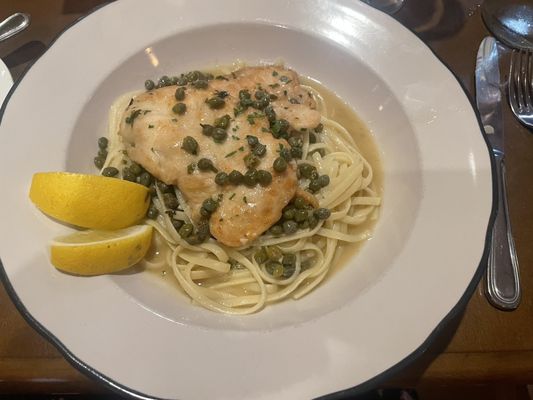 Sebastiano's Italiano by null