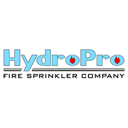 HydroPro Fire Sprinkler Company