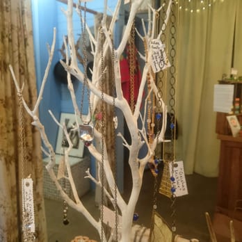 Blue Moon Marketplace - Jewelry Near Me - Albuquerque, New Mexico