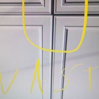 Troico - the word vaast written in yellow spray paint - Landscaping Near Me - Coquitlam, British Columbia Troico - the word vaast written in yellow spray paint - Landscaping Near Me - Coquitlam, British Columbia