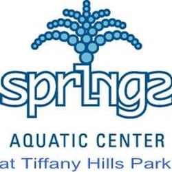 The Springs Aquatic Center - From the website