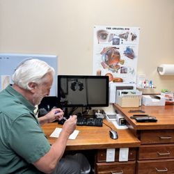 Bear Creek Vision Center