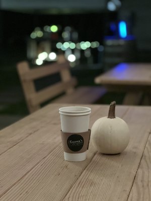 Cooper's Daughter Spirits by null