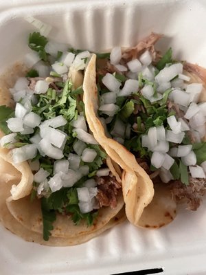 El Taco Riendo Express by null