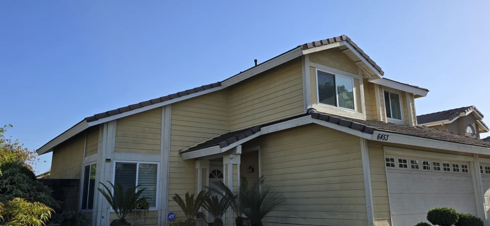 Slide of Kalli Roofing