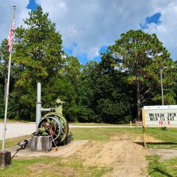 Baldwin County Heritage Museum