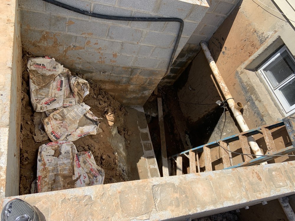 NO DAYS OFF CONTRACTING Updated October 2024 25 Photos Upper