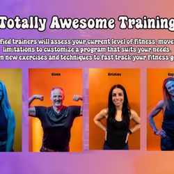 Funkytown Fitness