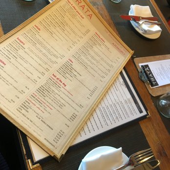 Trata - New American Near Me - Rochester, New York Trata - New American Near Me - Rochester, New York