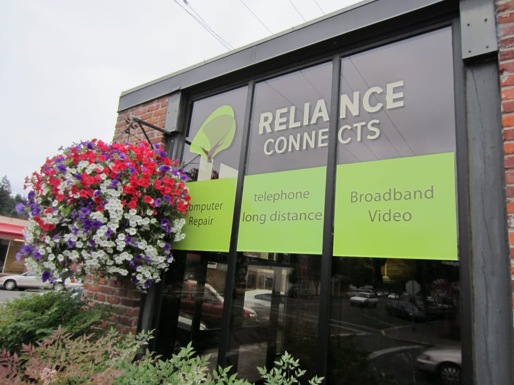 RELIANCE CONNECTS Updated October 2024 10 Photos & 23 Reviews 301