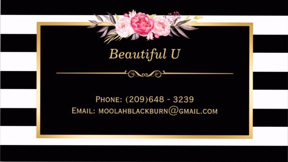 BEAUTIFUL U BY MARLA 17 Photos New Tazewell, Tennessee Hair