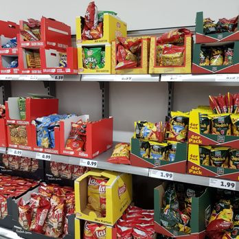 PENNY - Chips - Discount Store Near Me - Viernheim, HE