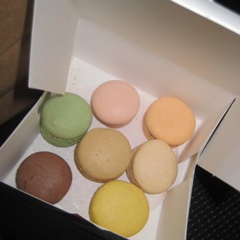 Le Panier - Bakeries Near Me - Seattle, Washington Le Panier - Bakeries Near Me - Seattle, Washington