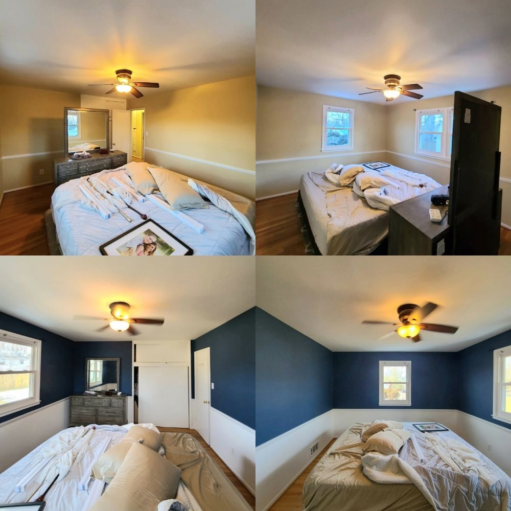 HANDY MANNYS PAINTING Updated September 2024 72 Photos & 32 Reviews