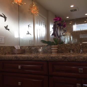 Quintal's Granite and Marble - We just love the vanity - General Contractors Near Me - San Jose, California Quintal's Granite and Marble - We just love the vanity - General Contractors Near Me - San Jose, California
