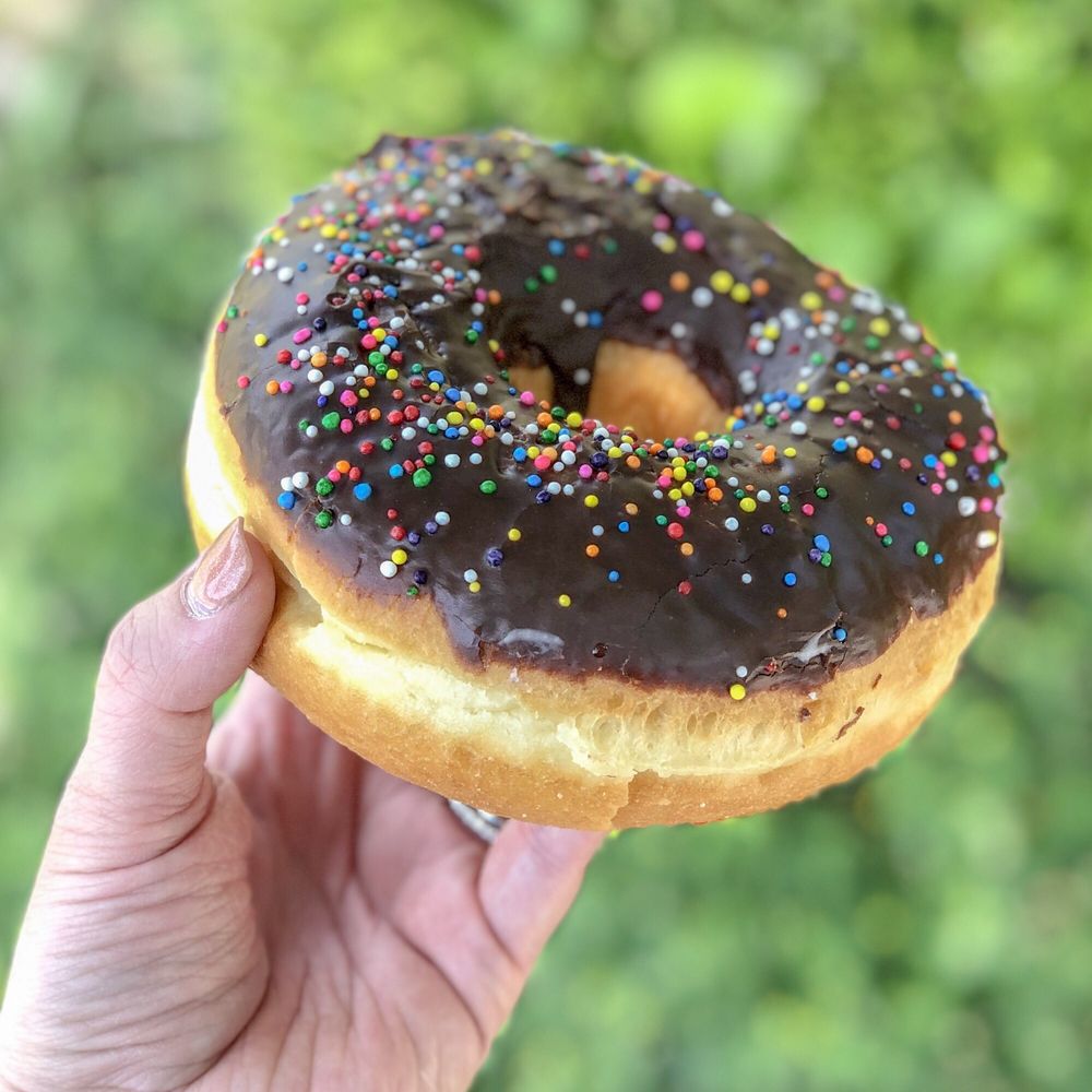 MOMO’S DONUTS 71 Photos & 75 Reviews 2121 N Fm 1417, Sherman, TX