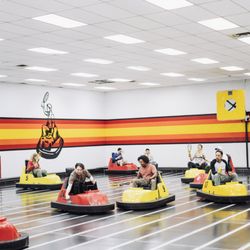 Whirlyball
