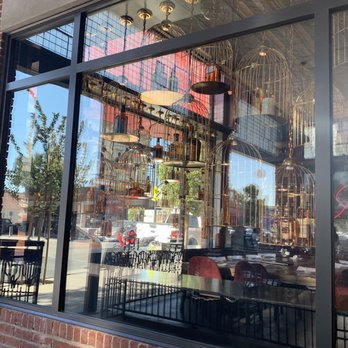 Bosscat Kitchen & Libations - Bars Near Me - Orange, California