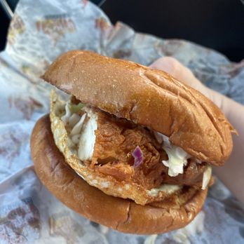 Clutch City Cluckers - Chicken Shop Near Me - Humble, Texas Clutch City Cluckers - Chicken Shop Near Me - Humble, Texas