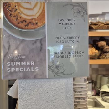 Persephone Bakery - June 2026 - Bakeries Near Me - Jackson, Wyoming