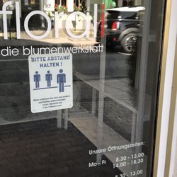 florali Die Blumenwerkstatt