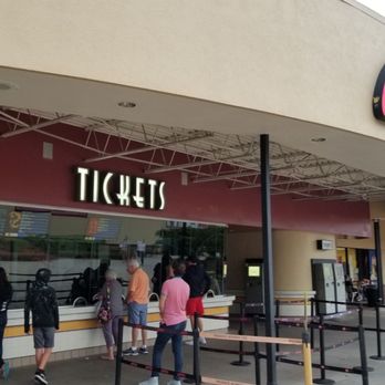 AMC The Regency 20 - Cinema Near Me - Brandon, Florida