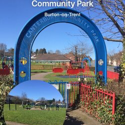 Canterbury Community Park