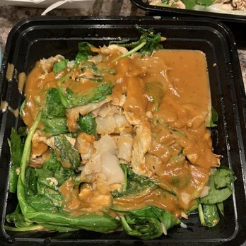 Thai Gusto - Not Phad Thai - Thai Near Me - Everett, Washington Thai Gusto - Not Phad Thai - Thai Near Me - Everett, Washington