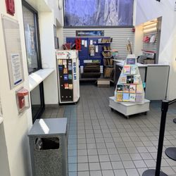 US Post Office