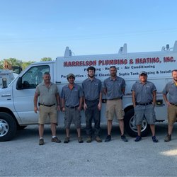 Harrelson Plumbing & Heating