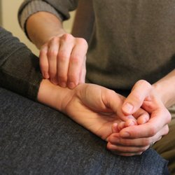 Ancient Fern Medicine - Non invasive diagnostics