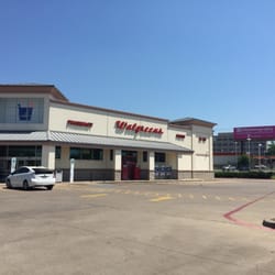 Walgreens