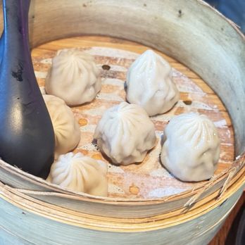 Serious Dumpling 正经生煎 - Chinese Near Me - San Jose, California Serious Dumpling 正经生煎 - Chinese Near Me - San Jose, California