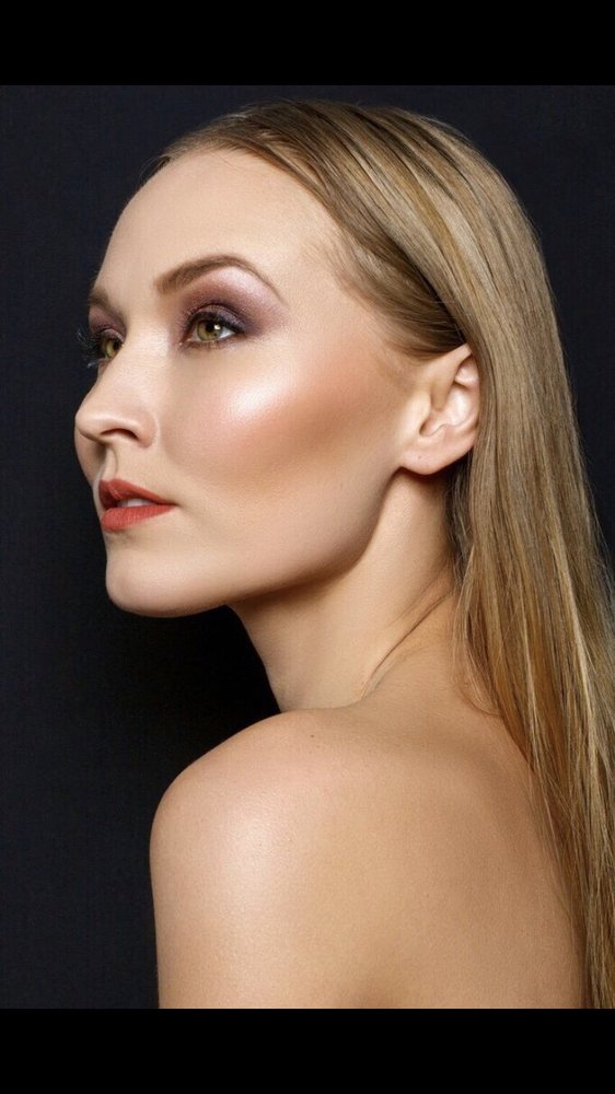Beauty and Skin By Claudia Flynn Logo