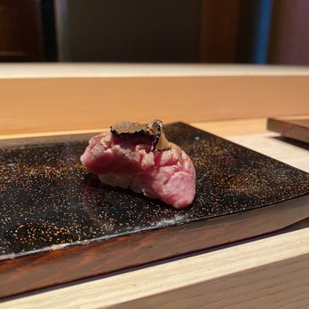Sushi on Jones LES - Wagyu - Sushi Bars Near Me - New York, New York Sushi on Jones LES - Wagyu - Sushi Bars Near Me - New York, New York