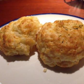 Red Lobster - Cheddar biscuits - Seafood Near Me - Norman, Oklahoma