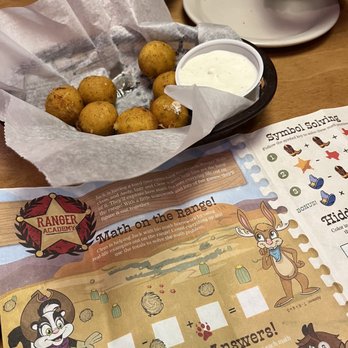 Texas Roadhouse - Rattlesnake bites - Steakhouses Near Me - Pflugerville, Texas Texas Roadhouse - Rattlesnake bites - Steakhouses Near Me - Pflugerville, Texas