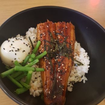 Oishi Q - Japanese Near Me - Manchester, XGM