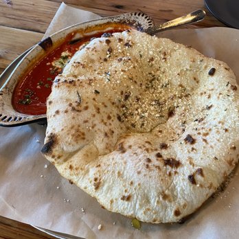 Oak Wood Fire Kitchen - Baked goat cheese. The hype is real. - Pizza Near Me - Draper, Utah Oak Wood Fire Kitchen - Baked goat cheese. The hype is real. - Pizza Near Me - Draper, Utah