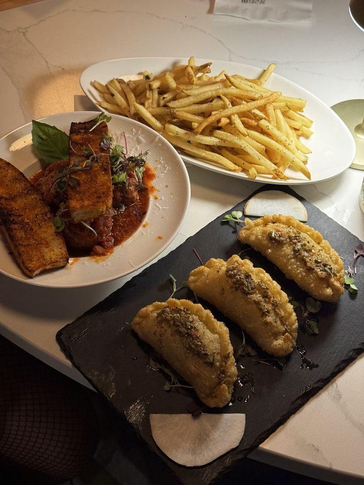 The Green Door The Green Door