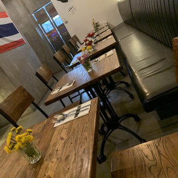 Sup Thai Kitchen - Dining area - Thai Near Me - Fresh Meadows, New York Sup Thai Kitchen - Dining area - Thai Near Me - Fresh Meadows, New York