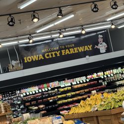 Fareway Stores