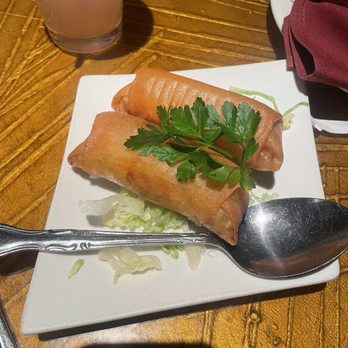 Jazmine - Egg Rolls - Asian Fusion Near Me - Reno, Nevada Jazmine - Egg Rolls - Asian Fusion Near Me - Reno, Nevada