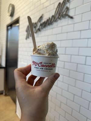 McConnell's Fine Ice Creams - San Juan Capistrano by null