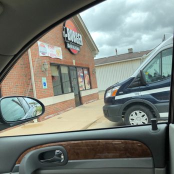 Lov-a Burger - Burgers Near Me - Chesterfield, Michigan