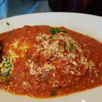 Bravo Restaurant - Lasagna, dinner portion - Italian Near Me - Aiea, Hawaii