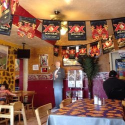 La Barquita Restaurant