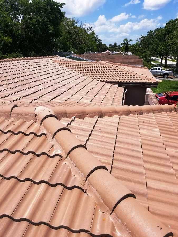 Slide of Pacific Coast Roofing