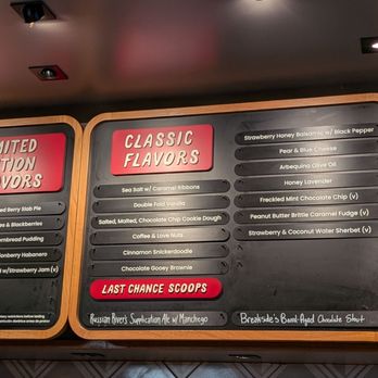 Salt & Straw - Ice Cream & Frozen Yogurt Near Me - Burlingame, California Salt & Straw - Ice Cream & Frozen Yogurt Near Me - Burlingame, California